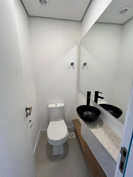 APARTAMENTO MOBILIADO E DECORADO!!: 3ª foto da galeria de imagens do imóvel