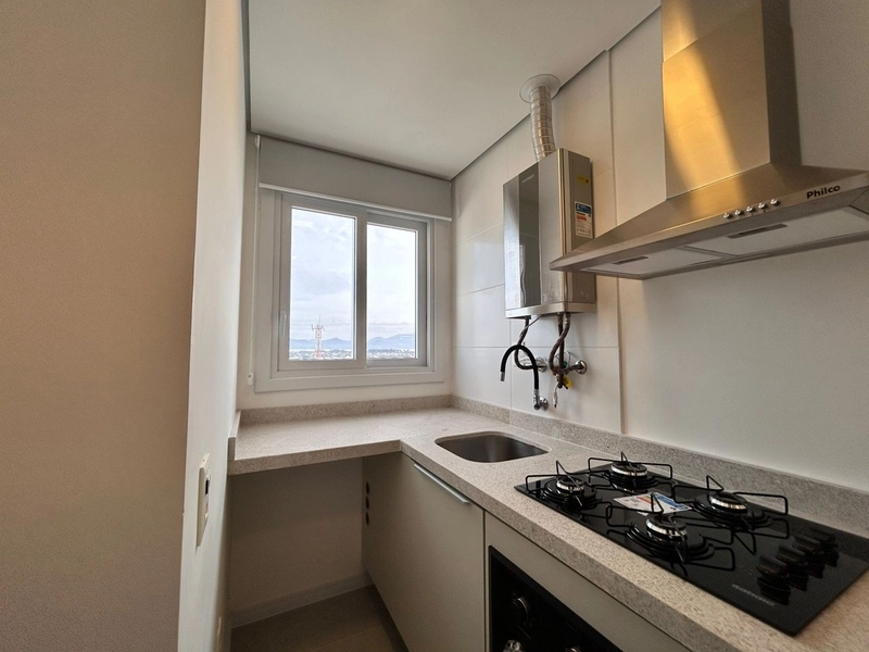 APARTAMENTO MOBILIADO E DECORADO!!: 5ª foto da galeria de imagens do imóvel