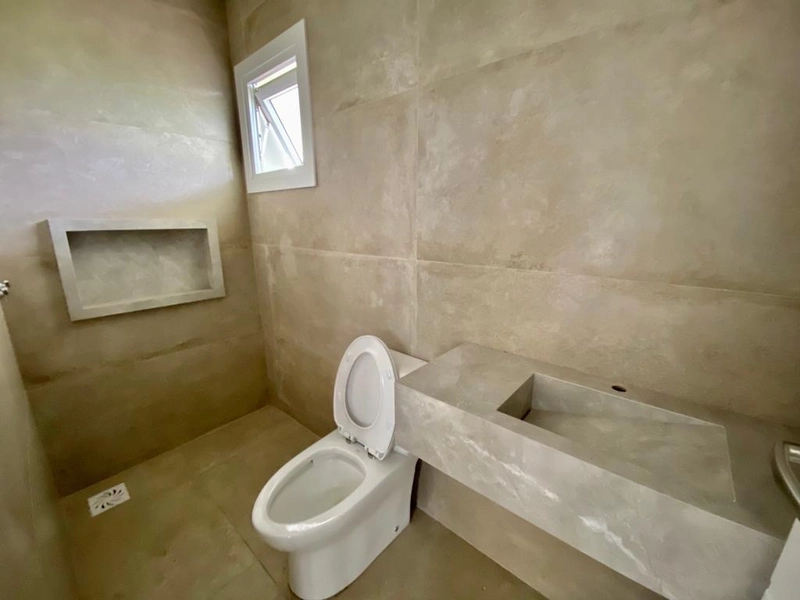 Casa à Beira da Lagoa no Condomínio Capão Ilhas – Sofisticação e Exclu: 14ª foto da galeria de imagens do imóvel