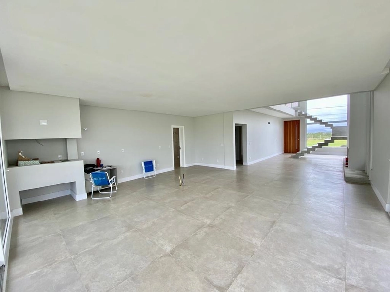 Casa à Beira da Lagoa no Condomínio Capão Ilhas – Sofisticação e Exclu: 9ª foto da galeria de imagens do imóvel