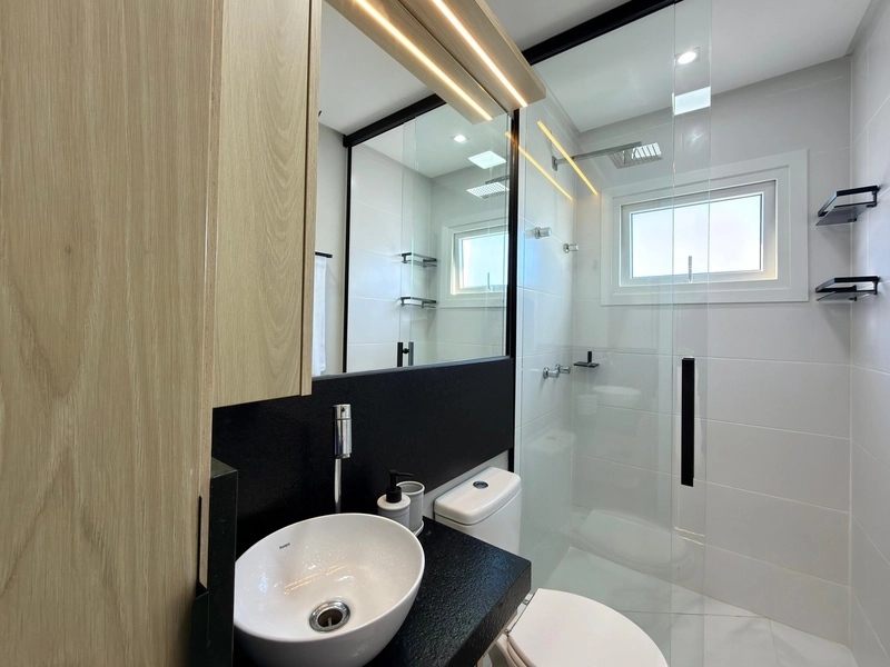 APARTAMENTO À VENDA  FINAMENTE MOBILIADO E DECORADO: 8ª foto da galeria de imagens do imóvel