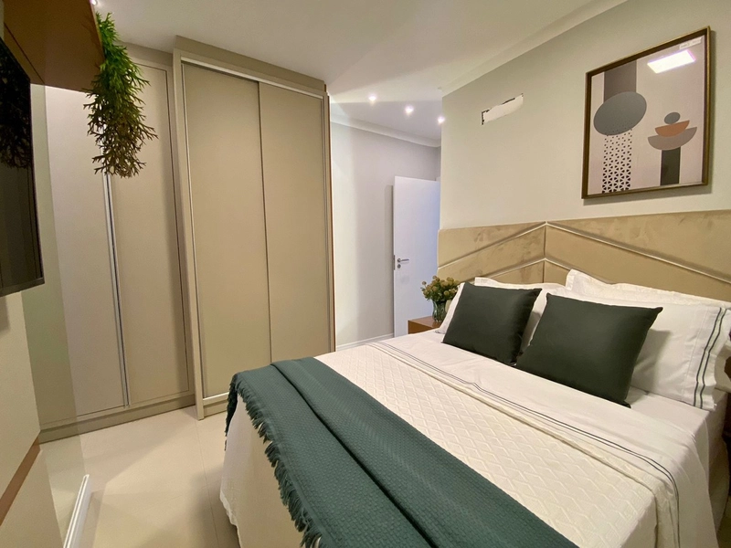 MOBILIADO E DECORADO NO CENTRO DA CIDADE!: 26ª foto da galeria de imagens do imóvel