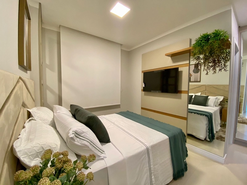 MOBILIADO E DECORADO NO CENTRO DA CIDADE!: 24ª foto da galeria de imagens do imóvel
