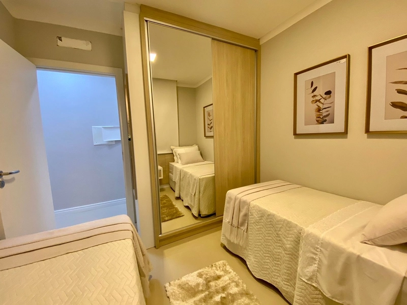 MOBILIADO E DECORADO NO CENTRO DA CIDADE!: 21ª foto da galeria de imagens do imóvel