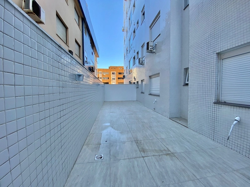 MOBILIADO E DECORADO NO CENTRO DA CIDADE!: 15ª foto da galeria de imagens do imóvel