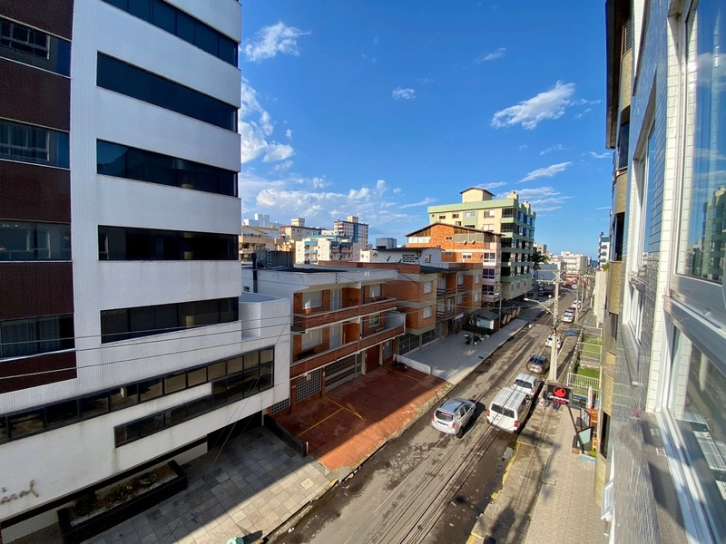 MOBILIADO E DECORADO NO CENTRO DA CIDADE!: 9ª foto da galeria de imagens do imóvel