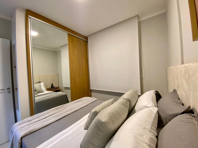 MOBILIADO E DECORADO NO CENTRO DA CIDADE!: 23ª foto da galeria de imagens do imóvel