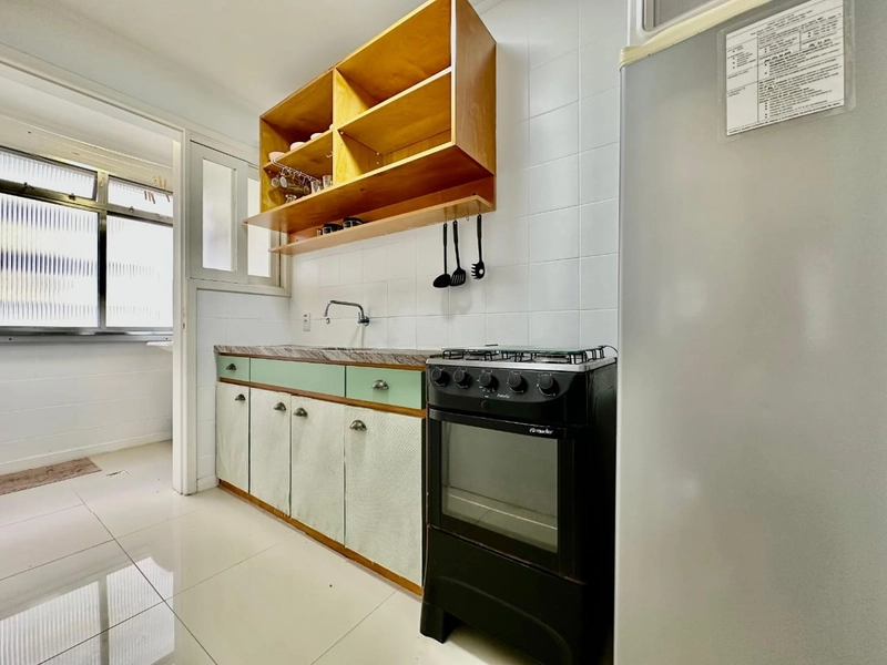 APARTAMENTO 1 DORMITORIO NO CORAÇÃO DE CAPÃO: 6ª foto da galeria de imagens do imóvel