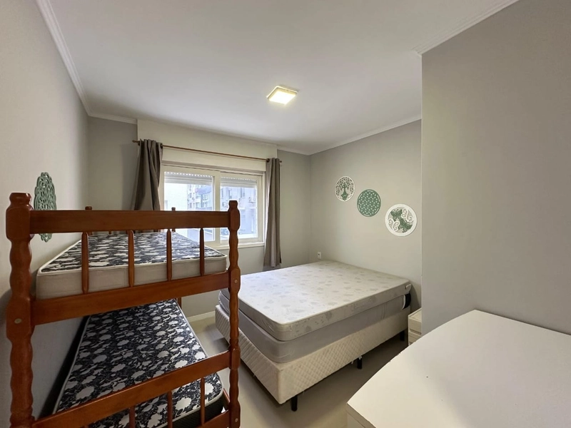 APARTAMENTO 1 DORMITORIO NO CORAÇÃO DE CAPÃO: 10ª foto da galeria de imagens do imóvel