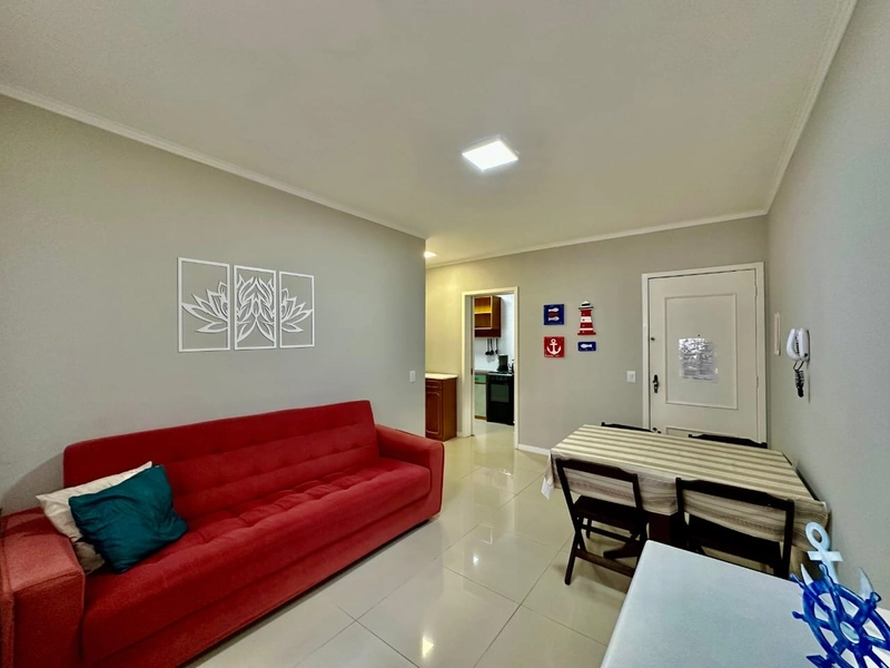 APARTAMENTO 1 DORMITORIO NO CORAÇÃO DE CAPÃO: 3ª foto da galeria de imagens do imóvel