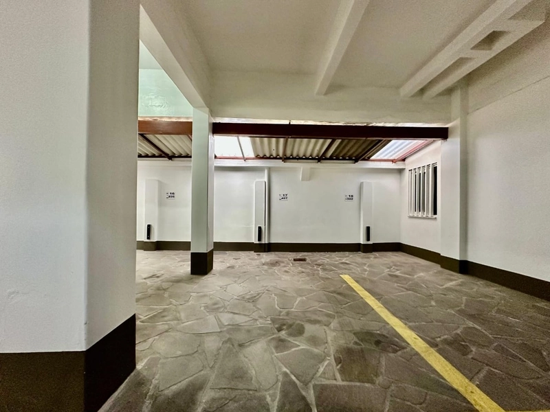APARTAMENTO 1 DORMITORIO NO CORAÇÃO DE CAPÃO: 12ª foto da galeria de imagens do imóvel
