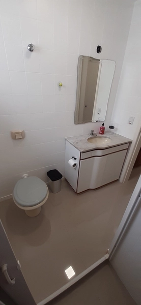 APARTAMENTO 1 DORMITORIO NO CORAÇÃO DE CAPÃO: 8ª foto da galeria de imagens do imóvel