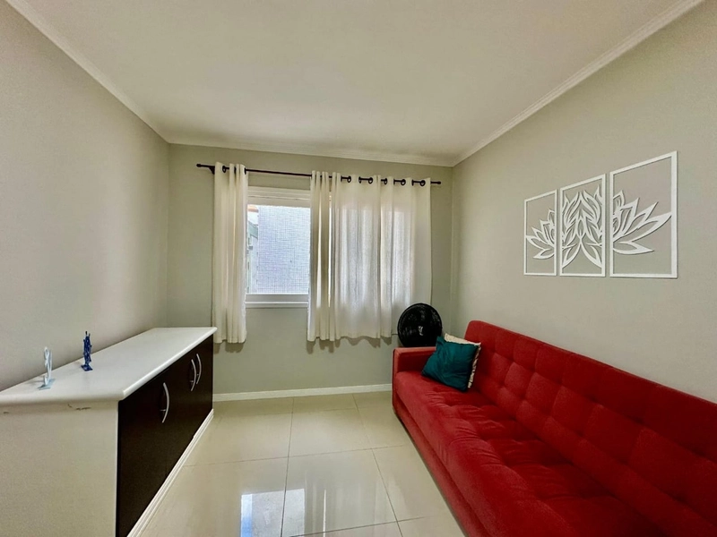 APARTAMENTO 1 DORMITORIO NO CORAÇÃO DE CAPÃO: 1ª foto da galeria de imagens do imóvel