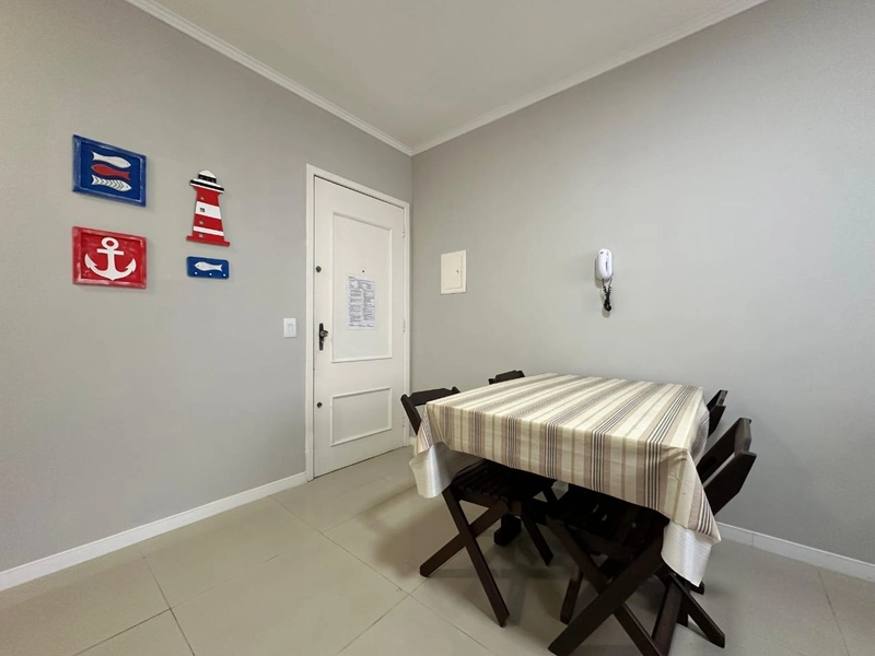 APARTAMENTO 1 DORMITORIO NO CORAÇÃO DE CAPÃO: 5ª foto da galeria de imagens do imóvel