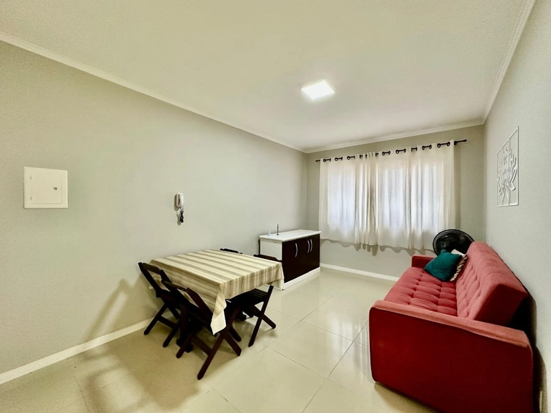 APARTAMENTO 1 DORMITORIO NO CORAÇÃO DE CAPÃO: 2ª foto da galeria de imagens do imóvel