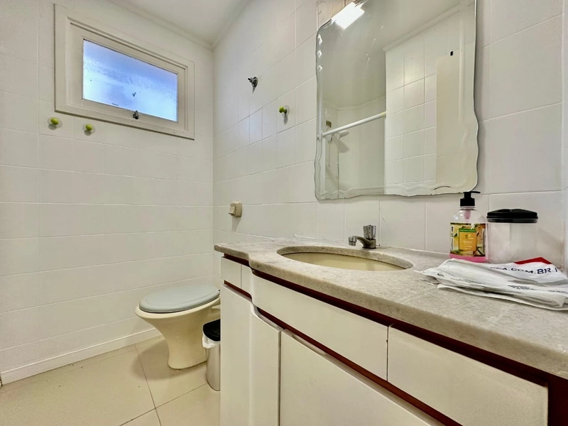 APARTAMENTO 1 DORMITORIO NO CORAÇÃO DE CAPÃO: 9ª foto da galeria de imagens do imóvel