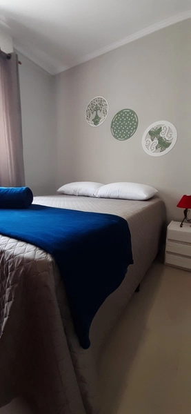 APARTAMENTO 1 DORMITORIO NO CORAÇÃO DE CAPÃO: 12ª foto da galeria de imagens do imóvel