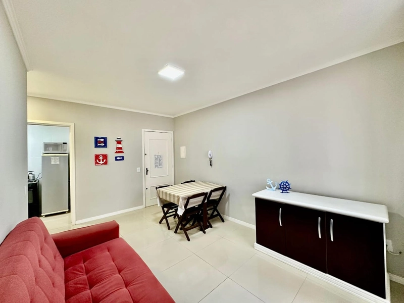 APARTAMENTO 1 DORMITORIO NO CORAÇÃO DE CAPÃO: 4ª foto da galeria de imagens do imóvel