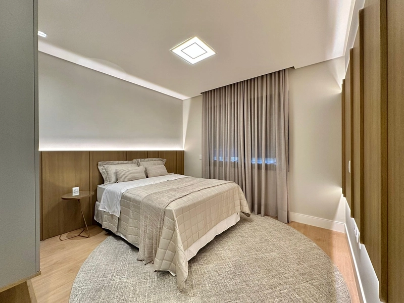 MAGNIFICA CASA EM CONDOMINIO FECHADO EM CAPÃO DA CANOA: 14ª foto da galeria de imagens do imóvel