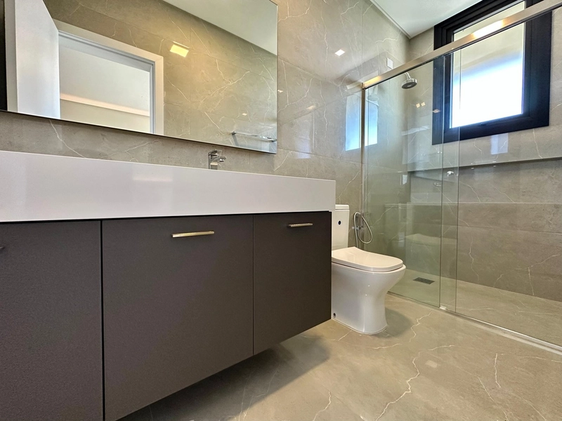 MAGNIFICA CASA EM CONDOMINIO FECHADO EM CAPÃO DA CANOA: 24ª foto da galeria de imagens do imóvel