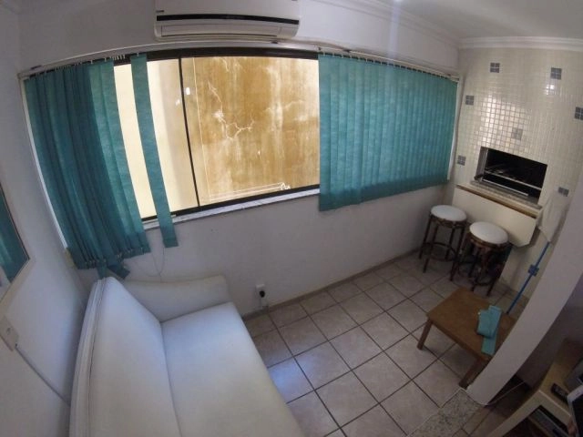 APARTAMENTO MOBILIADO, 2 DORMITÓRIOS COM SUÍTE!!: 2ª foto da galeria de imagens do imóvel