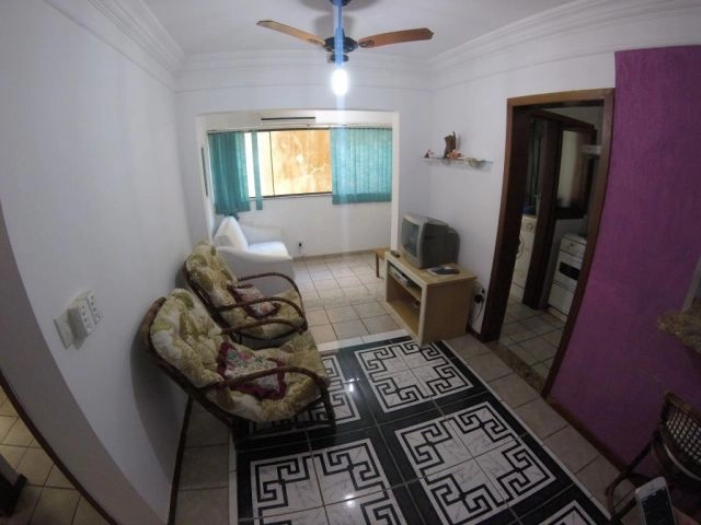 APARTAMENTO MOBILIADO, 2 DORMITÓRIOS COM SUÍTE!!: 5ª foto da galeria de imagens do imóvel