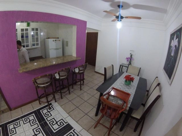 APARTAMENTO MOBILIADO, 2 DORMITÓRIOS COM SUÍTE!!: 1ª foto da galeria de imagens do imóvel