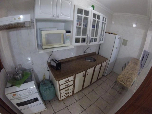 APARTAMENTO MOBILIADO, 2 DORMITÓRIOS COM SUÍTE!!: 6ª foto da galeria de imagens do imóvel