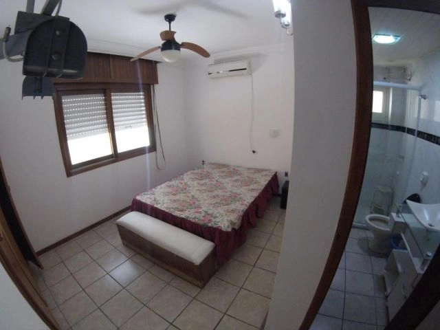 APARTAMENTO MOBILIADO, 2 DORMITÓRIOS COM SUÍTE!!: 9ª foto da galeria de imagens do imóvel