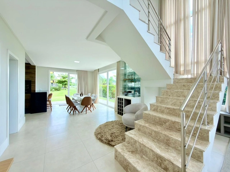 CASA COM VISTA INCRÍVEL E LOCALIZAÇÃO DIFERENCIADA: 8ª foto da galeria de imagens do imóvel