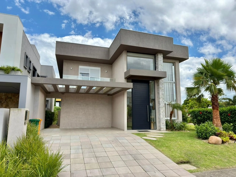 CASA COM VISTA INCRÍVEL E LOCALIZAÇÃO DIFERENCIADA: 2ª foto da galeria de imagens do imóvel