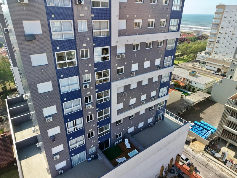 APARTAMENTO A VENDA COM COM TERRAÇO.: 17ª foto da galeria de imagens do imóvel