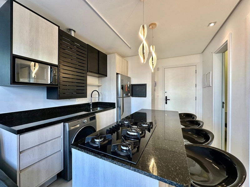 APARTAMENTO A VENDA COM COM TERRAÇO.: 11ª foto da galeria de imagens do imóvel