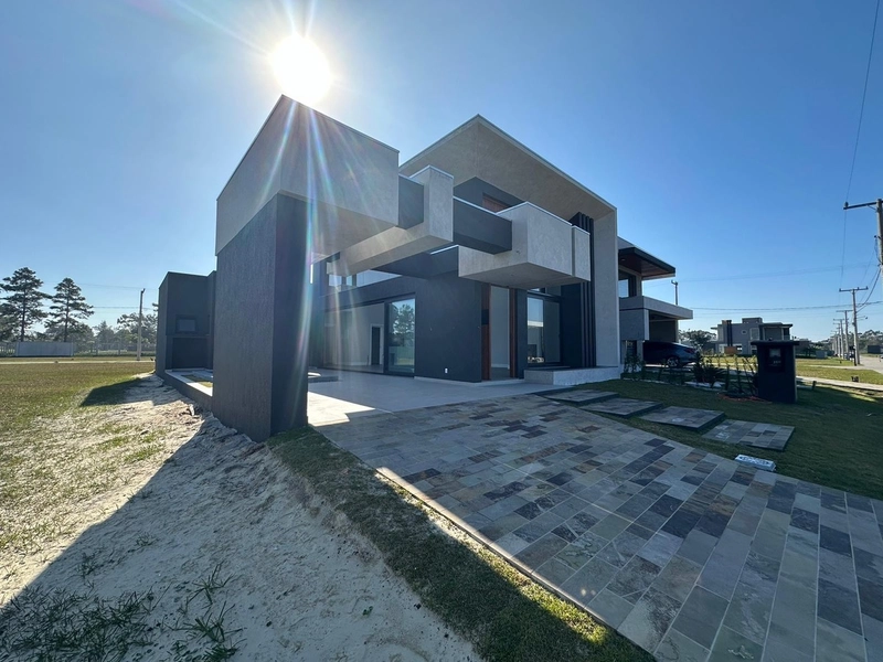 A MELHOR CASA NO CONDOMINIO TERRASUL: 3ª foto da galeria de imagens do imóvel