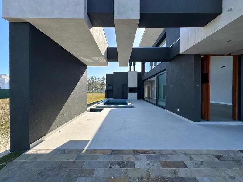 A MELHOR CASA NO CONDOMINIO TERRASUL: 5ª foto da galeria de imagens do imóvel