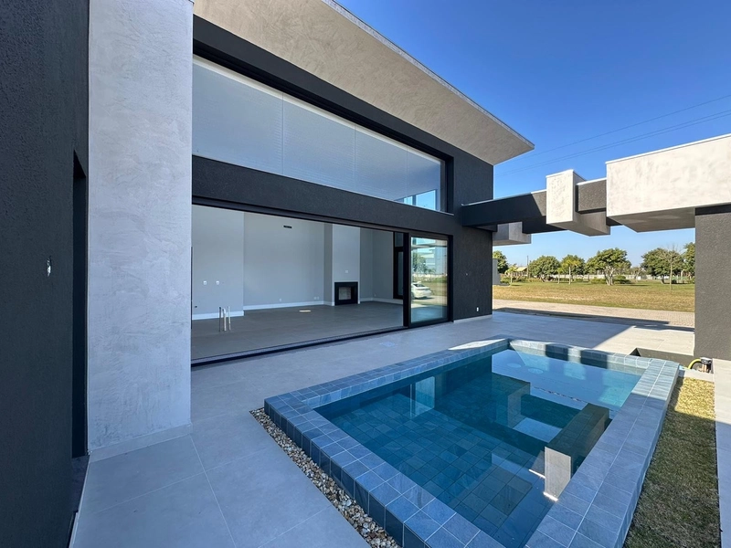 A MELHOR CASA NO CONDOMINIO TERRASUL: 11ª foto da galeria de imagens do imóvel