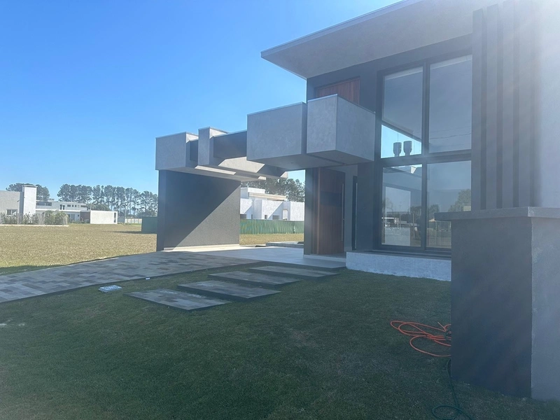 A MELHOR CASA NO CONDOMINIO TERRASUL: 4ª foto da galeria de imagens do imóvel