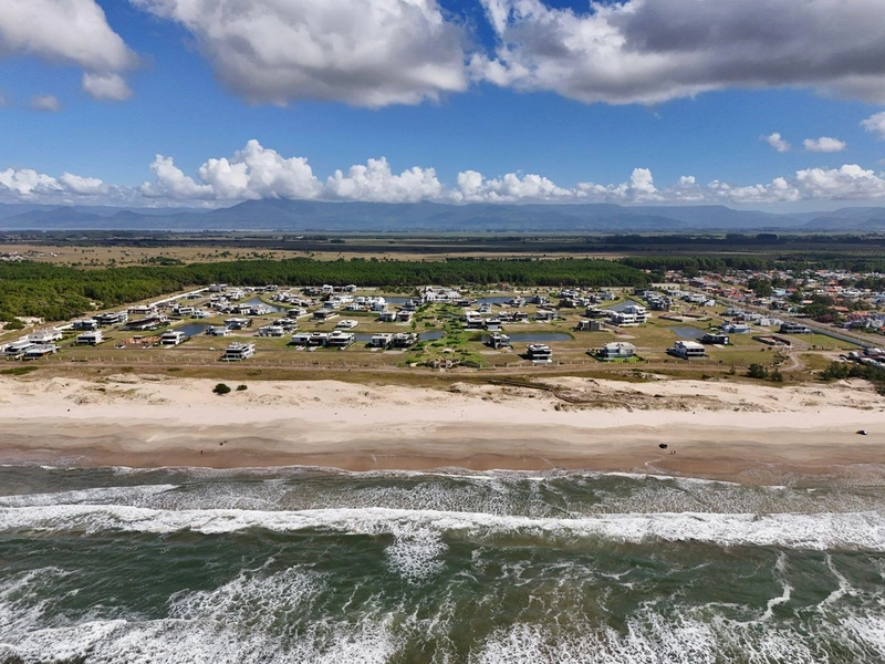 COSTA SERENA CONDOMÍNIO A BEIRA MAR!: 30ª foto da galeria de imagens do imóvel