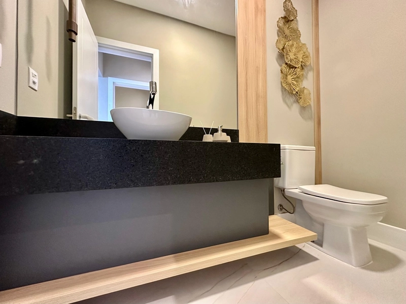 COSTA SERENA CONDOMÍNIO A BEIRA MAR!: 16ª foto da galeria de imagens do imóvel