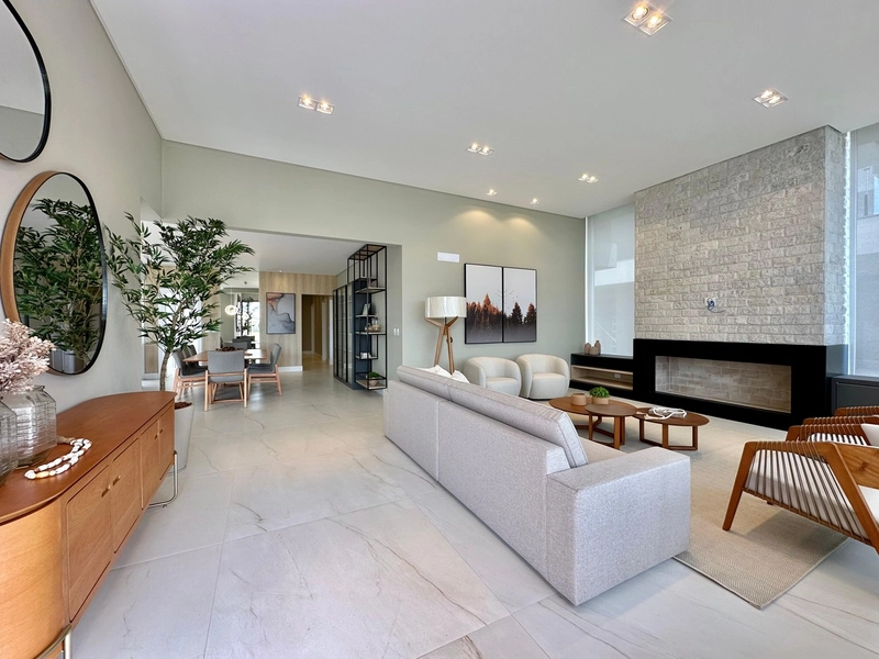 COSTA SERENA CONDOMÍNIO A BEIRA MAR!: 5ª foto da galeria de imagens do imóvel