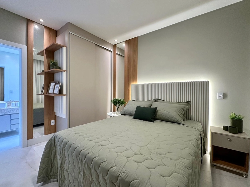 COSTA SERENA CONDOMÍNIO A BEIRA MAR!: 20ª foto da galeria de imagens do imóvel