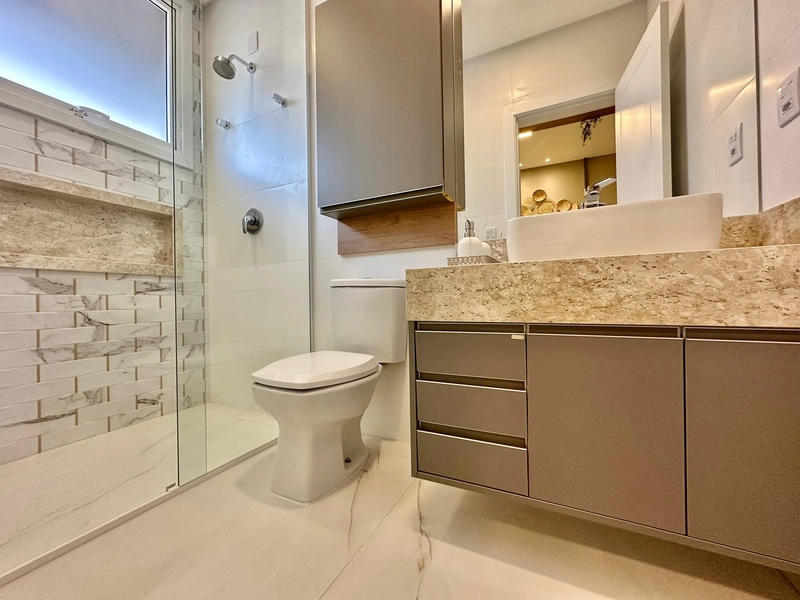 COSTA SERENA CONDOMÍNIO A BEIRA MAR!: 18ª foto da galeria de imagens do imóvel