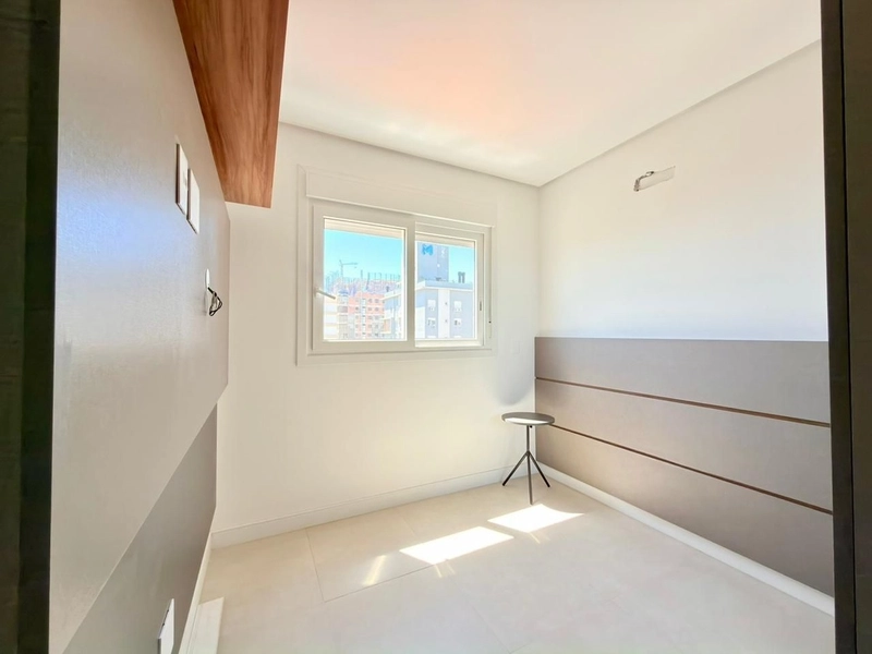 APARTAMENTO A VENDA COM VISTA PARA O MAR: 18ª foto da galeria de imagens do imóvel