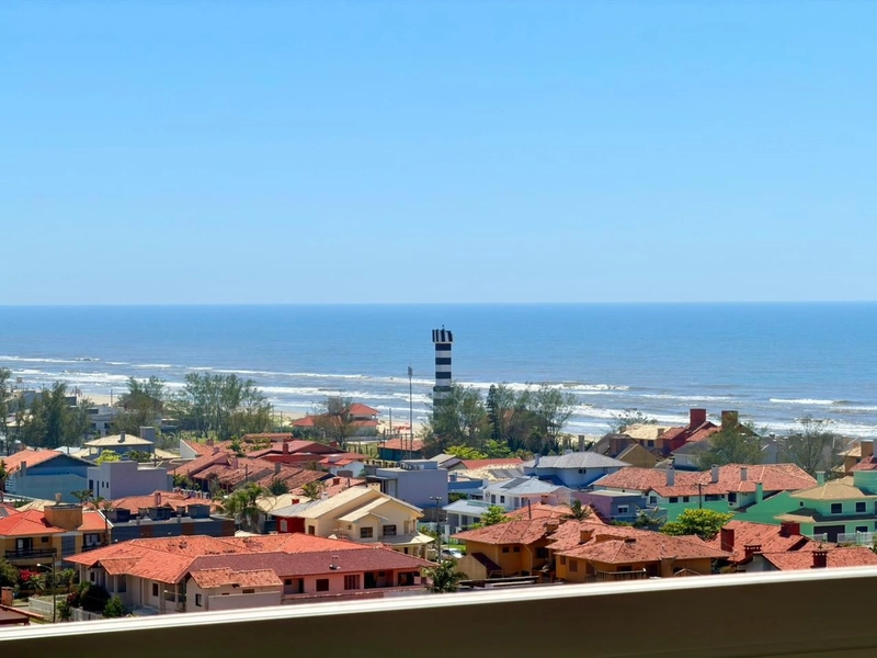 APARTAMENTO A VENDA COM VISTA PARA O MAR: 6ª foto da galeria de imagens do imóvel