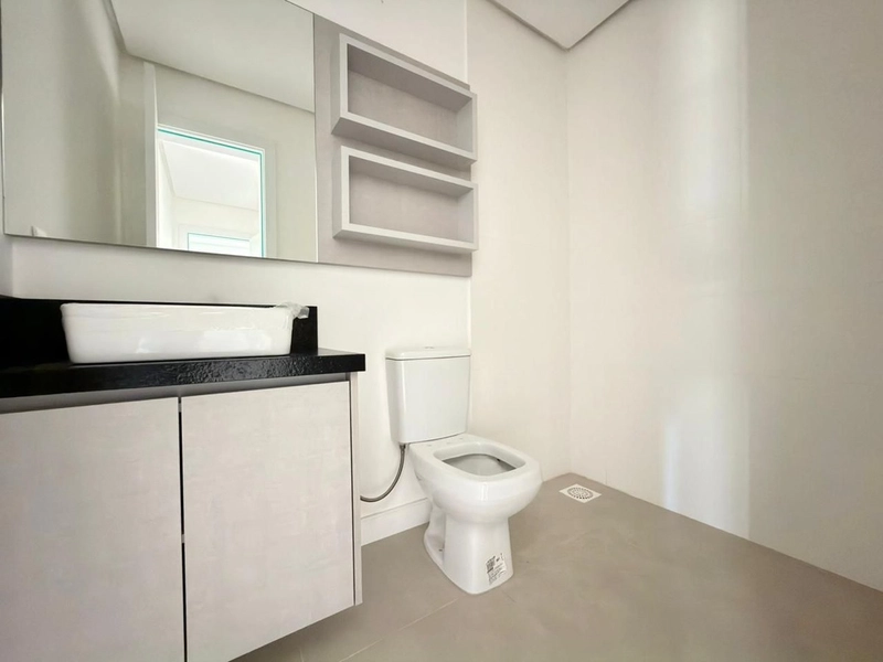 APARTAMENTO A VENDA COM VISTA PARA O MAR: 23ª foto da galeria de imagens do imóvel