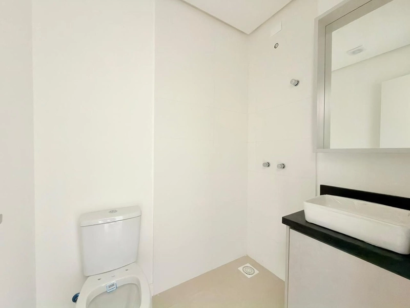 APARTAMENTO A VENDA COM VISTA PARA O MAR: 21ª foto da galeria de imagens do imóvel