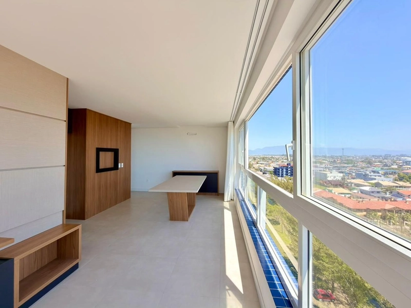 APARTAMENTO A VENDA COM VISTA PARA O MAR: 11ª foto da galeria de imagens do imóvel