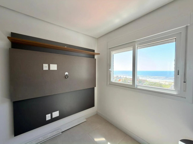APARTAMENTO A VENDA COM VISTA PARA O MAR: 20ª foto da galeria de imagens do imóvel