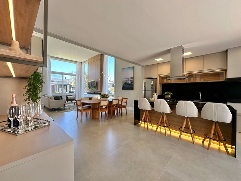 OPORTUNIDADE PARA COMPRAR SUA CASA EM CONDOMÍNIO FECHADO: 18ª foto da galeria de imagens do imóvel