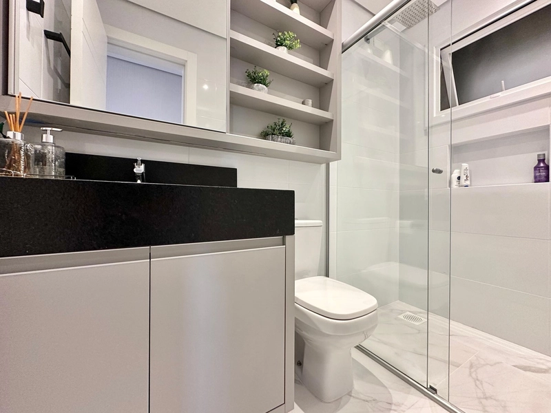 APARTAMENTO DECORADO COM INFRAESTRUTURA !!!: 20ª foto da galeria de imagens do imóvel